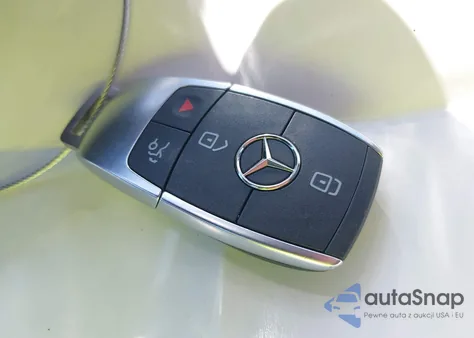 2020 Mercedes-Benz Gle 350 4Matic из США, поврежденный, VIN 4JGFB4KB2LA013188